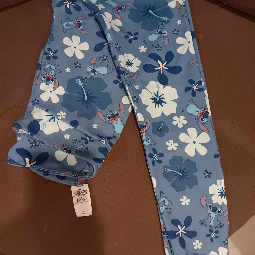 Disney authentic STITCH outfit
